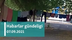 Habarlar gündeligi