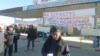Забастовка нефтяников «Бургылау» завершена, требования приняты