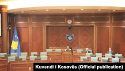 Kuvendi i Kosovës - foto arkivi