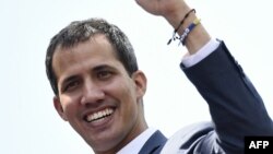 Juan Guaido 