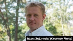 Станіслаў Івашкевіч 
