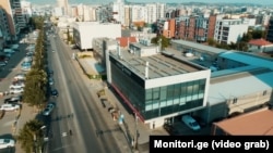 შენობა მირიან მეფის 68ა-ში