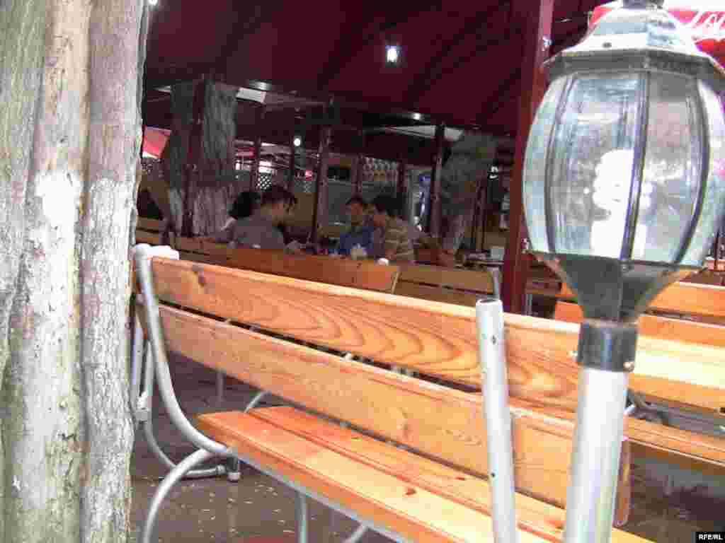 "Siyasət şəkilləri" #18