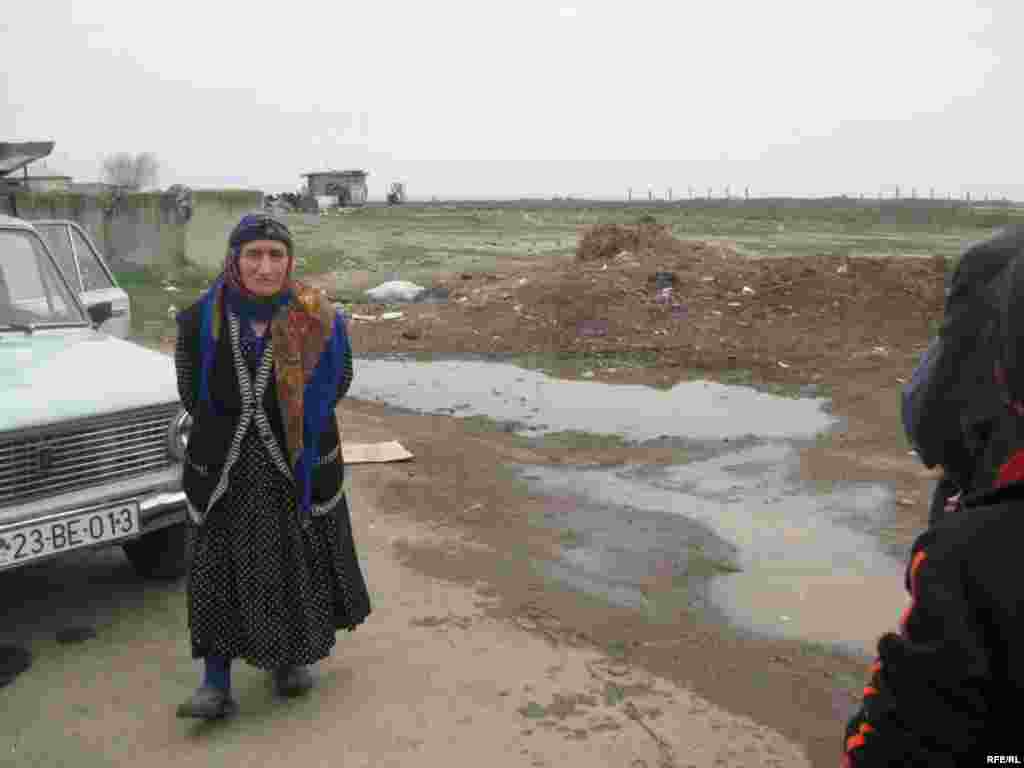 Köçkün düşərgələri #109