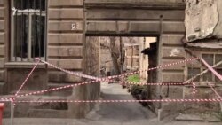 Արամի 23-ը հայտնվել է գերակա հանրային շահ ճանաչված տարածքում