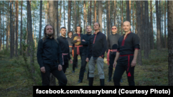Гурт Kasary