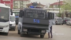 Турция: заключенных выпускают из тюрем из-за коронавируса