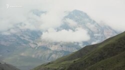 Джейрах - ингушская жемчужина