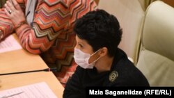 თეა წულუკიანი