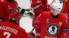 Международная федерация хоккея лишила Россию права проведения Чемпионата мира в 2023 году