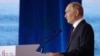 Путін напередодні заявив, що Росія вважатиме будь-які іноземні війська в Україні законними цілями