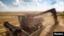  Inițiativa privind cerealele din Ucraina, intermediată între Rusia și Ucraina de ONU și Turcia, în iulie anul trecut, a prevenit o criză alimentară globală care se prefigura după invazia rusească în Ucraina. 