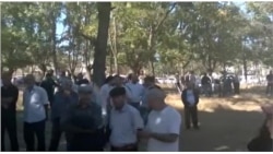 Буйнакскалъулазул рищиязда хадусеб митинг