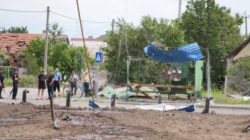 Федоров уточнив кількість постраждалих через удари РФ по Зап