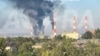 Пожежа на НПЗ в Самарі, 10 червня 2026 року