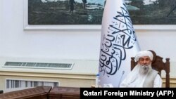 Mullah Muhammad Hassan Akhund