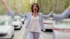 She Sang And Now Faces 74 Lashes. Iran Sentences Another Female Musician video grab 2