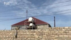 'Su həftəsi'ndə susuz kənd