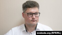 Дзьмітры Лаеўскі, 2021
