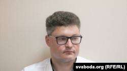  Дзьмітры Лаеўскі, 2021