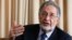 Ауғанстан президенттігіне кандидат болған Залмай Расул.  