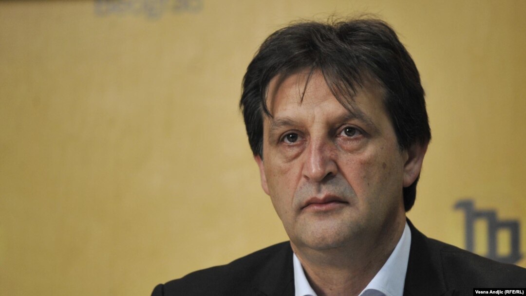 Bratislav Gašić