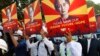 Revolucioni i një brezi të ri në Mianmar