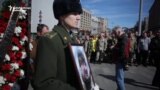 The Last Days Of A Ukrainian Soldier