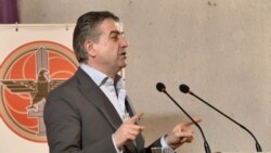 ՀՀԿ-ն նախընտրական հանդիպումներ է անցկացնում Էրեբունի համայնքում