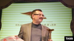 Павел Басинский