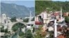 Mostar i Srebrenica