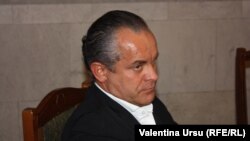 Vlad Plahotniuc