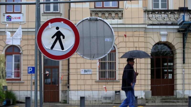 U Sloveniji novi crni rekord: 1.963 novozaraženih i 18 umrlih, stupilo zatvaranje