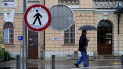 Nova Gorica, Slovenjia