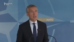 Între NATO și Rusia persistă divergențele profunde în chestiunea Ucrainei