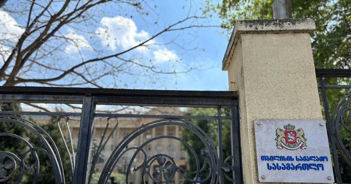 9 წლით და 6 თვით პატიმრობა მიესაჯა "მეტალ +"-ის დირექტორს, მან 1 ბინა და 4 ავტომობილი შეიძინა ბიუჯეტის ფულით