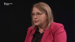 Angela Cutasevici: Încercăm să oferim educație de calitate și pe timp de pandemie