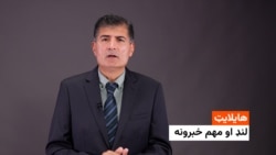 هایلایټ: لنډ او مهم خبرونه 