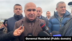 Premierul Ilie Bolojan spune că la Guvern s-a înființat un grup de lucru care să analizeze dacă e nevoie de modificări aduse legilor Justiției.