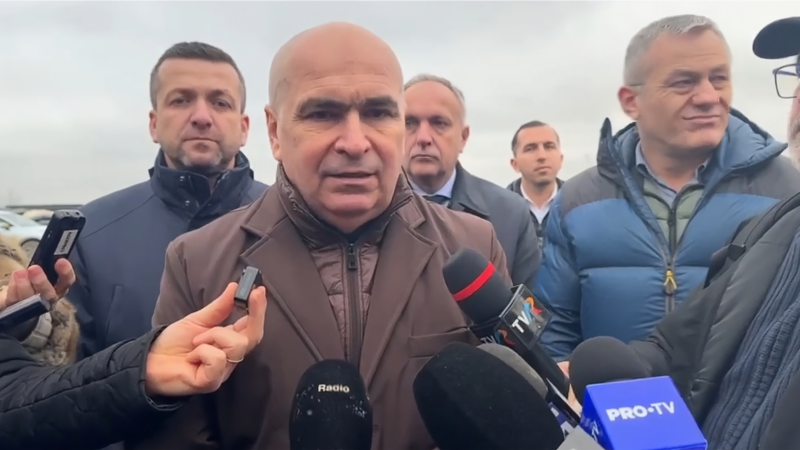Faptele prescrise și procesele lungi nu au cum să crească încrederea în Justiție, spune premierul Bolojan. Grup de lucru la Guvern