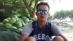 Брянець розчарувався у «Кримнаші» після відвідин півострова (відео)