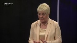 Karen Hilliard (USAID): „ Cheltuirea fiecărui dolar, nu, a fiecărui cent este atent monitorizată”.