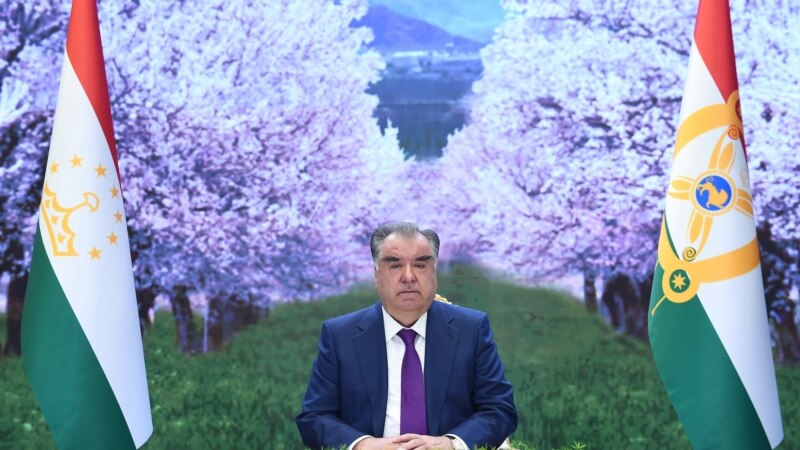 Эмомали Рахмон отложил поездку в Бохтар. СМИ заговорили об ухудшении состояния здоровья таджикского президента