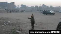 تر دې مخکې هم په بنو کې بریدونه شوي 