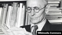 Hermann Hesse