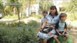 Життя після звільнення Карлівки. Історія Павла і Катерини