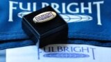 ABŞ-nyň Döwlet departamenti tarapyndan dolandyrylýan Fullbraýt (Fullbright) programmasy