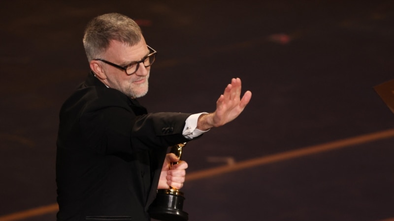 «نبرد پشت نبرد» فاتح اسکار ۲۰۲۶ شد؛ سینماگران ایرانی جایزه‌ای نگرفتند