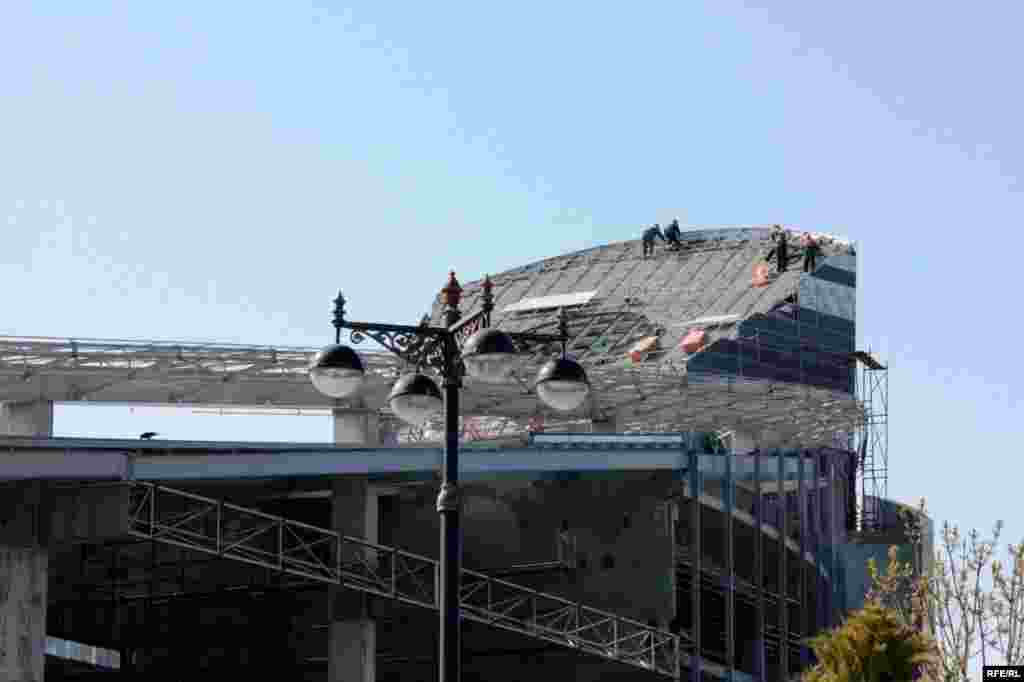 Təhlükə altında "çörəkpulu" #16