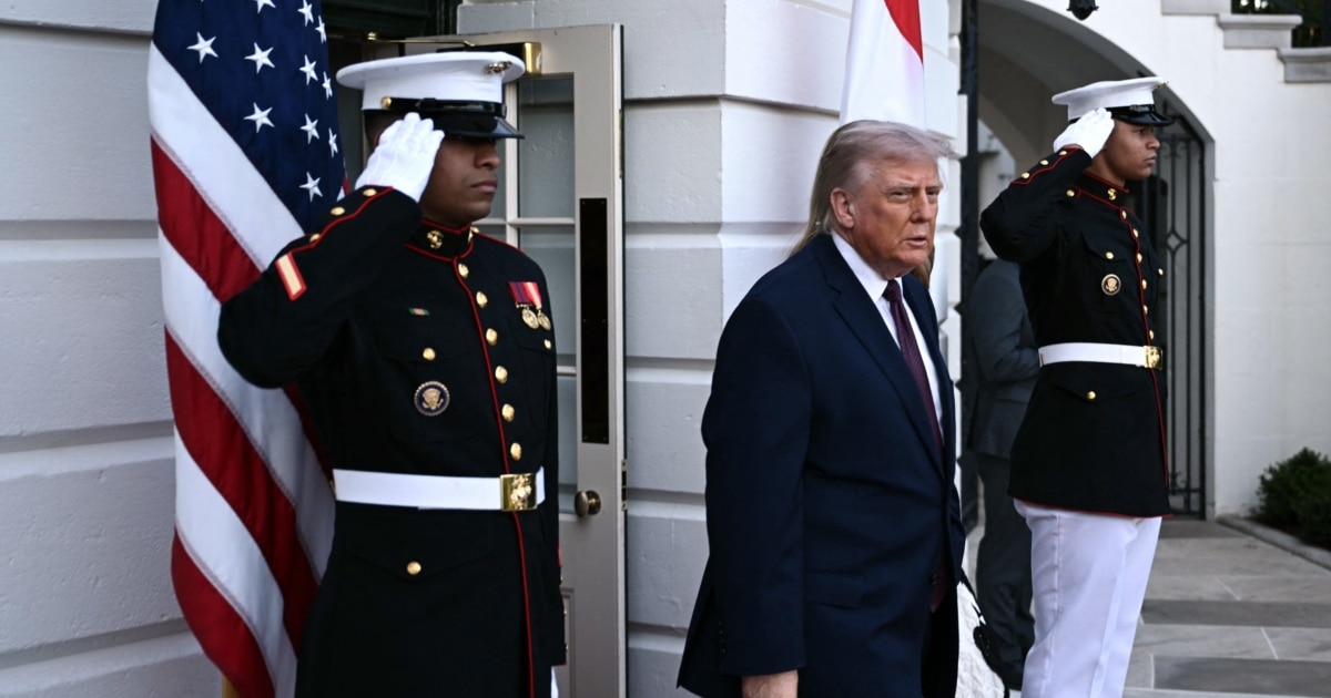 Напруга між США і НАТО: план Європи і загрози для України